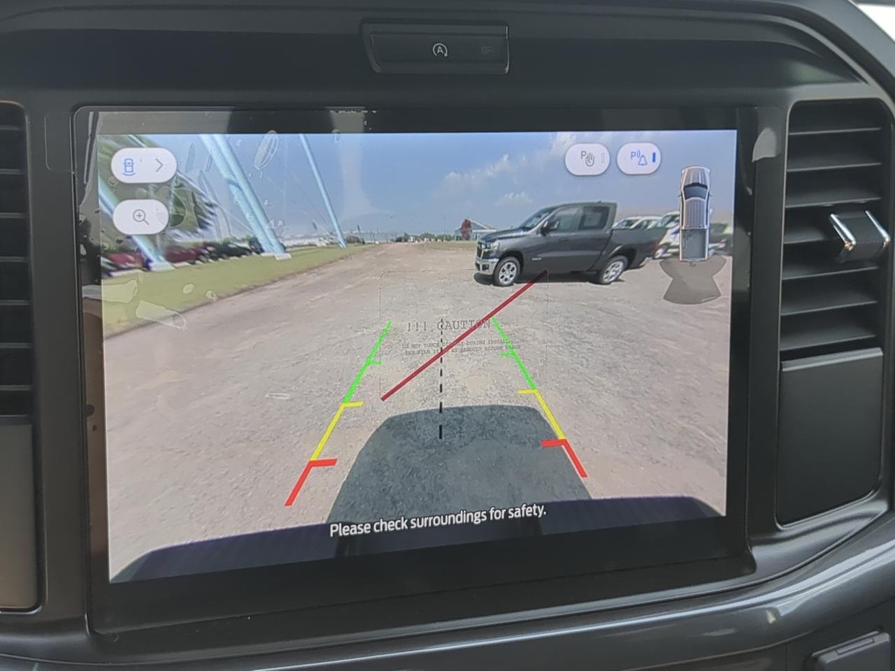 2026 Ford F-150 STX Winder GA