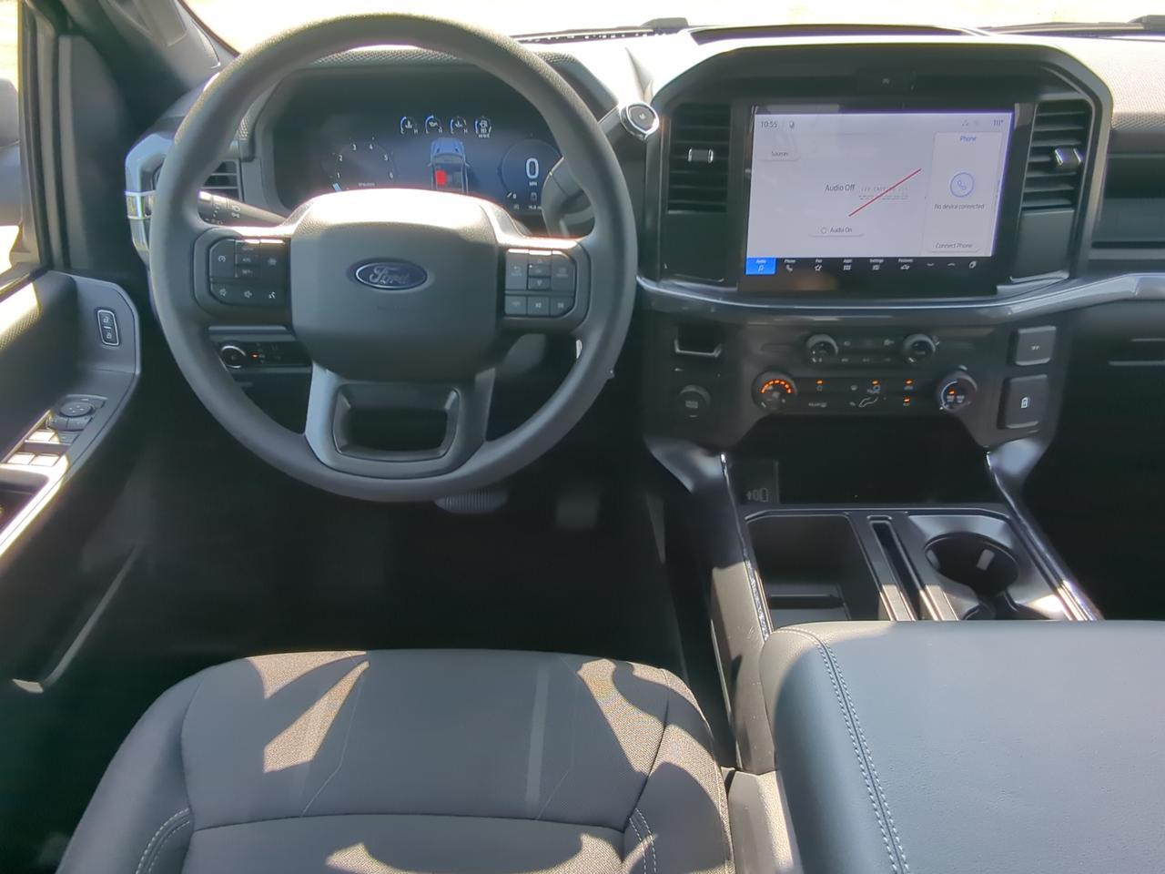 2026 Ford F-150 STX Winder GA