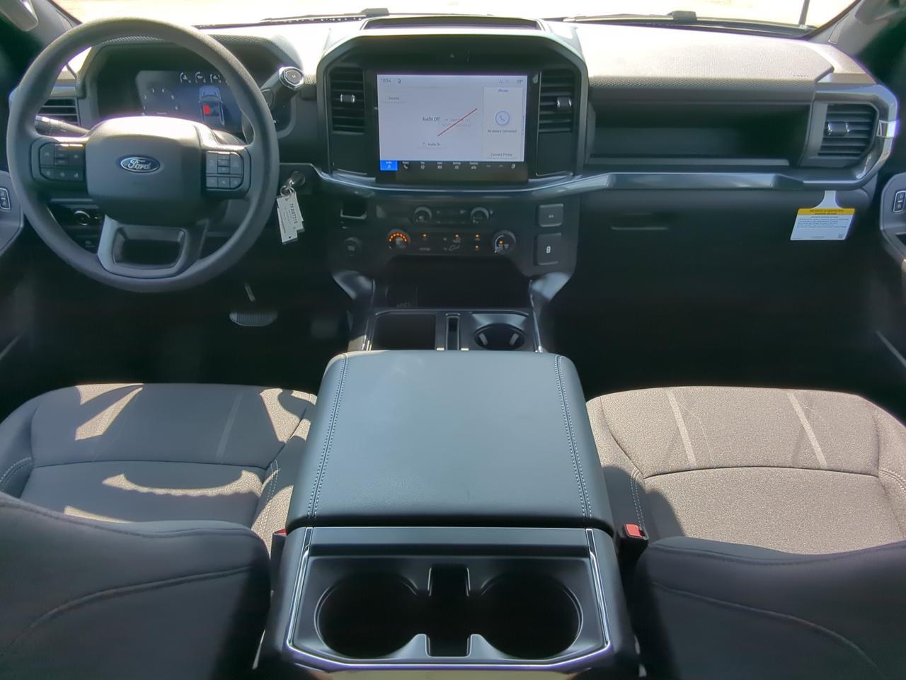 2026 Ford F-150 STX Winder GA