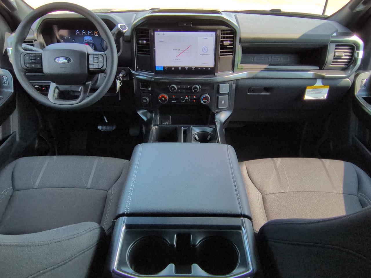 2026 Ford F-150 STX Winder GA