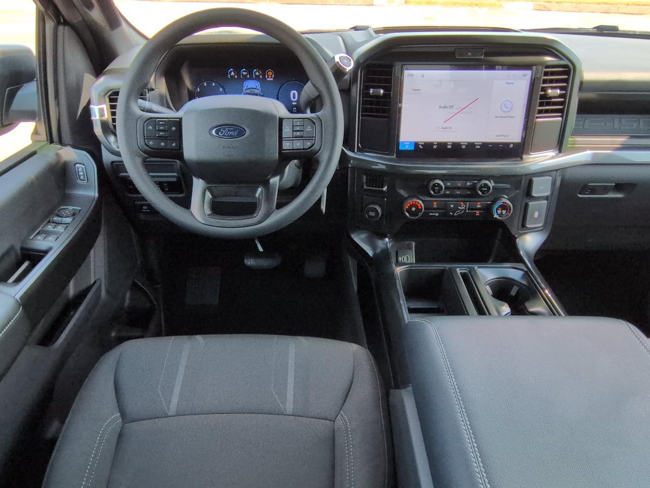 2026 Ford F-150 STX Winder GA