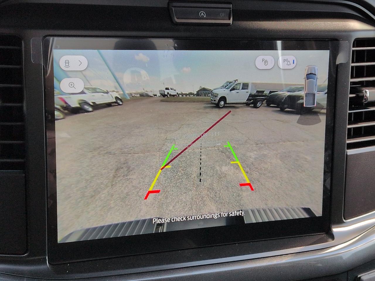 2026 Ford F-150 STX Winder GA