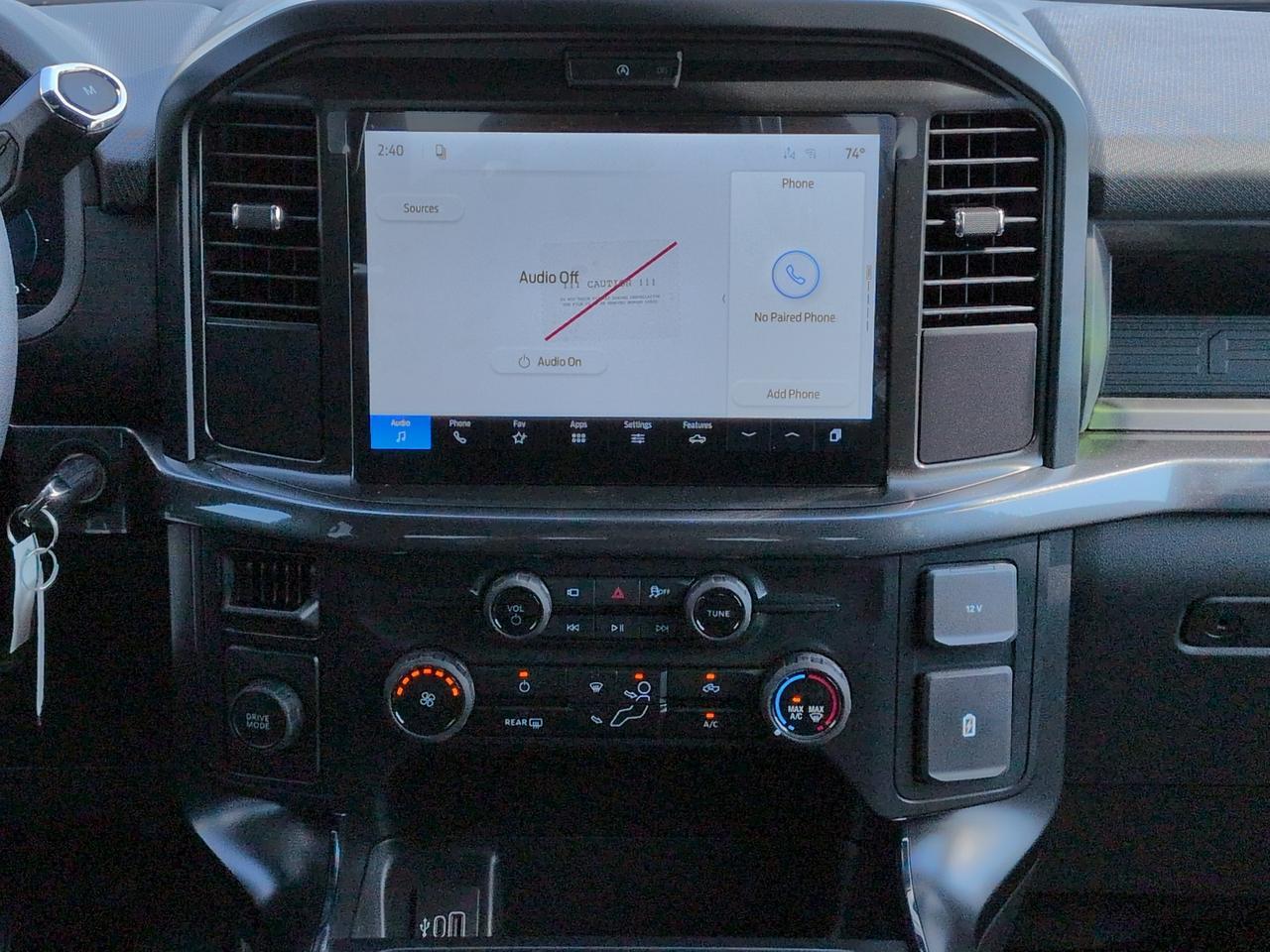 2026 Ford F-150 STX Winder GA