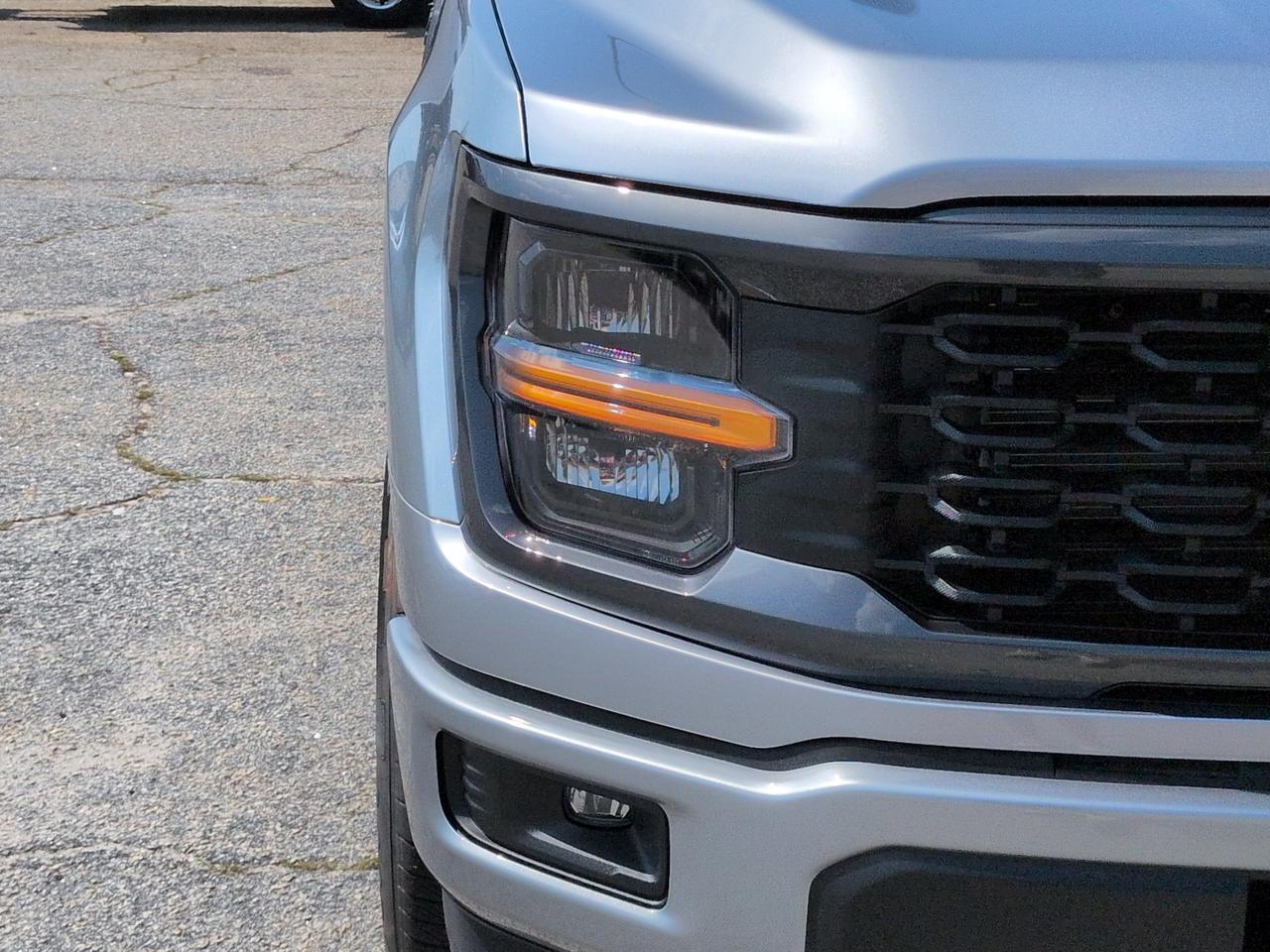 2026 Ford F-150 STX Winder GA