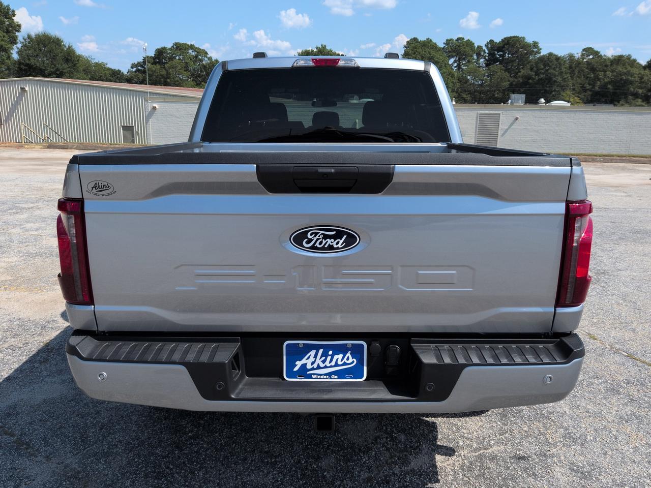2026 Ford F-150 STX Winder GA