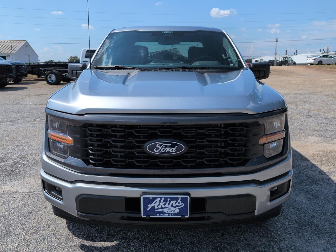 2026 Ford F-150 STX Winder GA
