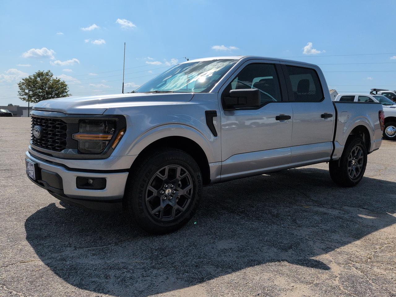2026 Ford F-150 STX Winder GA