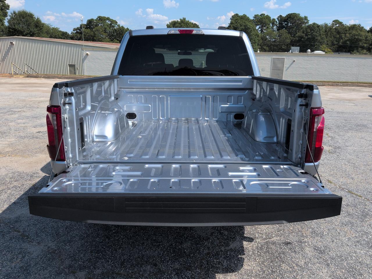2026 Ford F-150 STX Winder GA