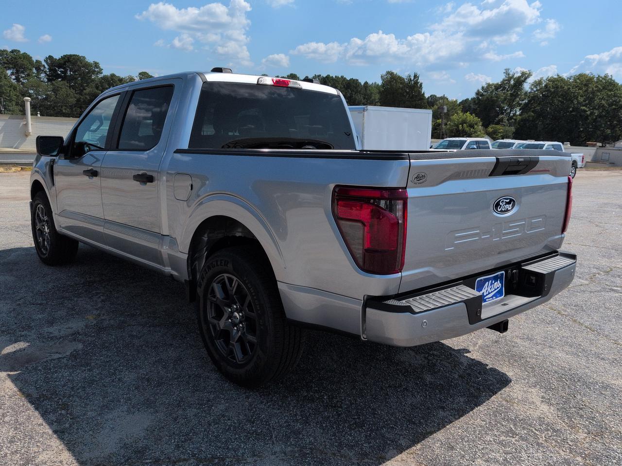 2026 Ford F-150 STX Winder GA