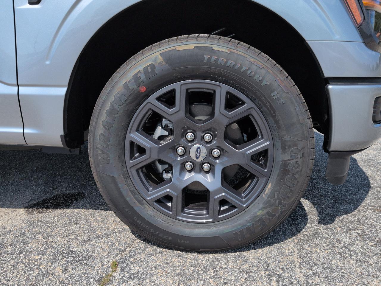 2026 Ford F-150 STX Winder GA