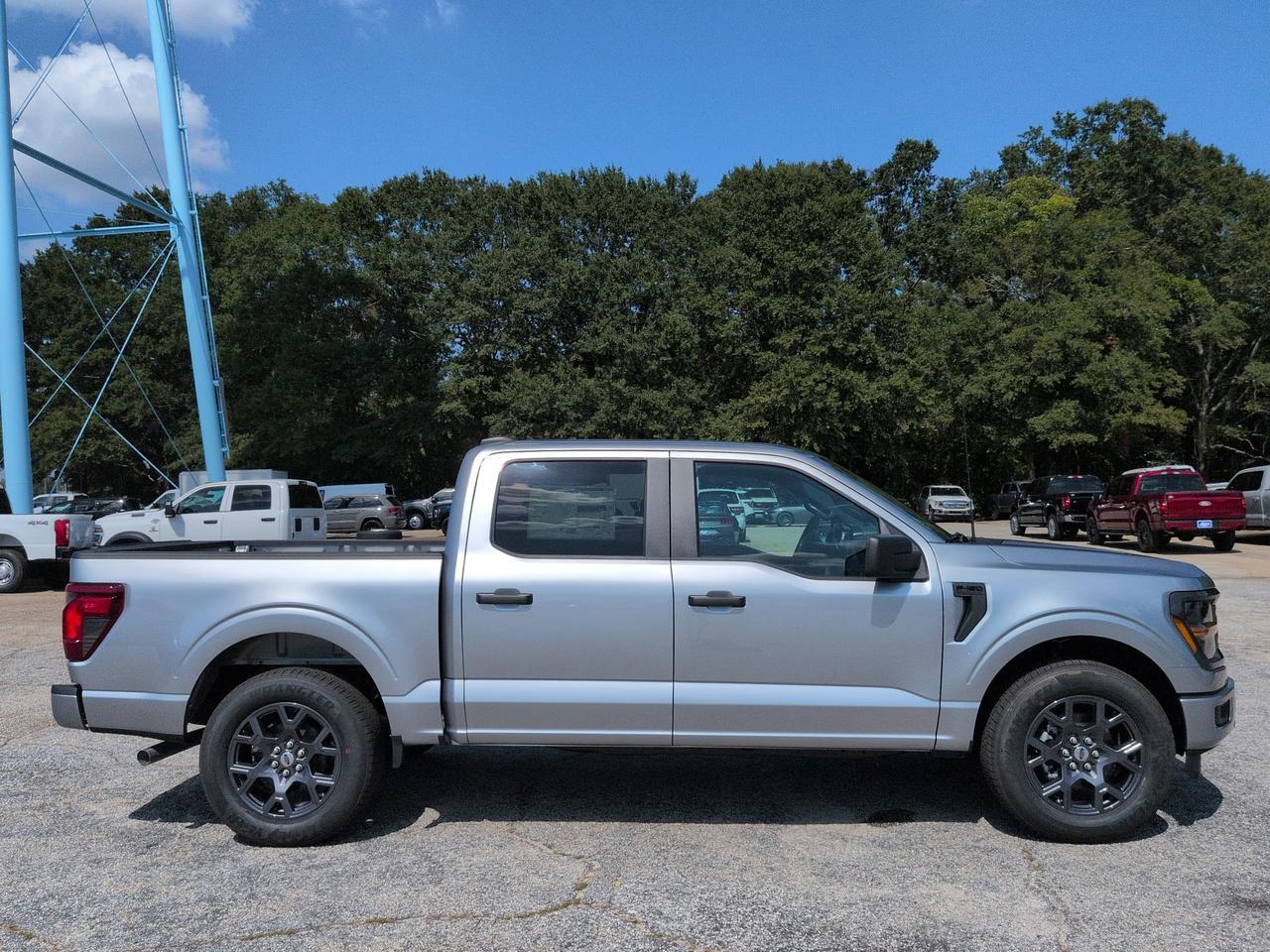 2026 Ford F-150 STX Winder GA