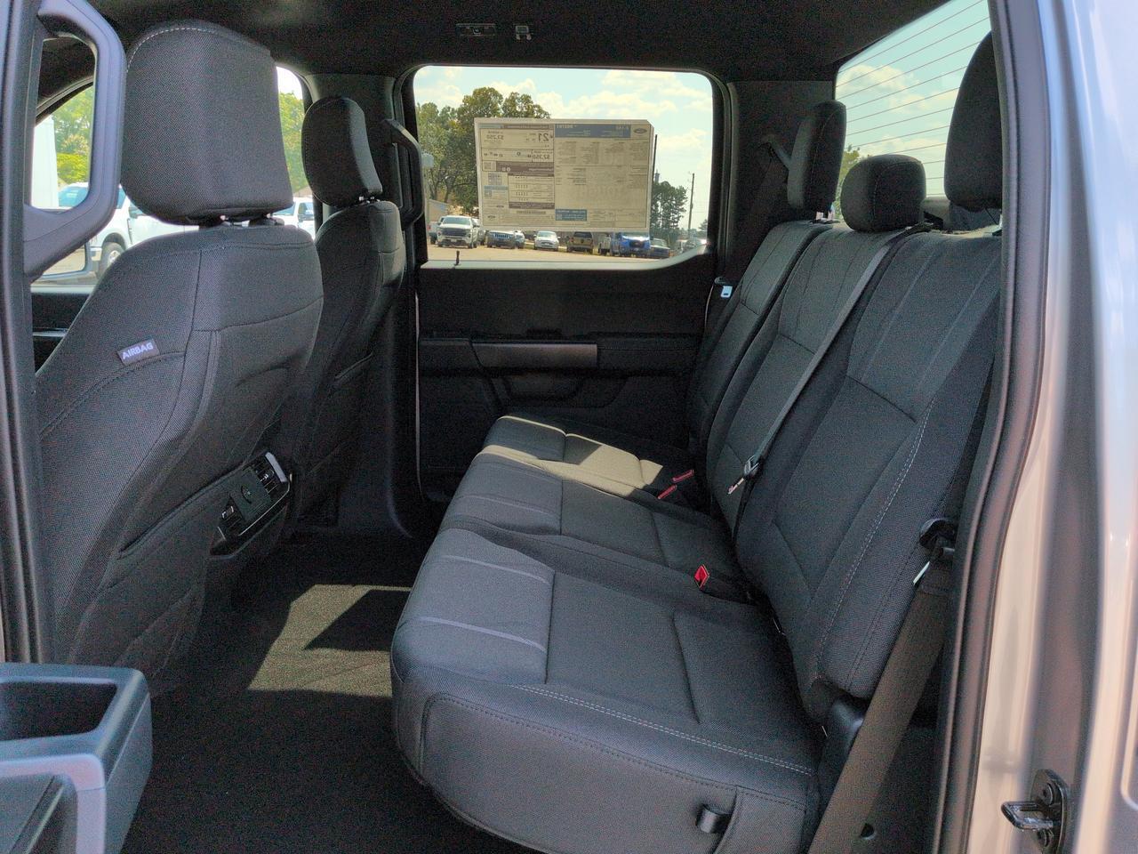 2026 Ford F-150 STX Winder GA