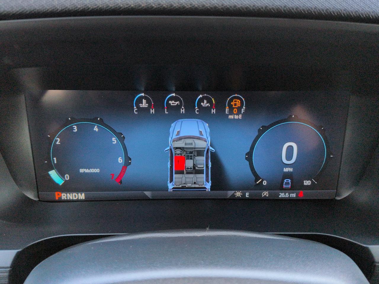 2026 Ford F-150 STX Winder GA