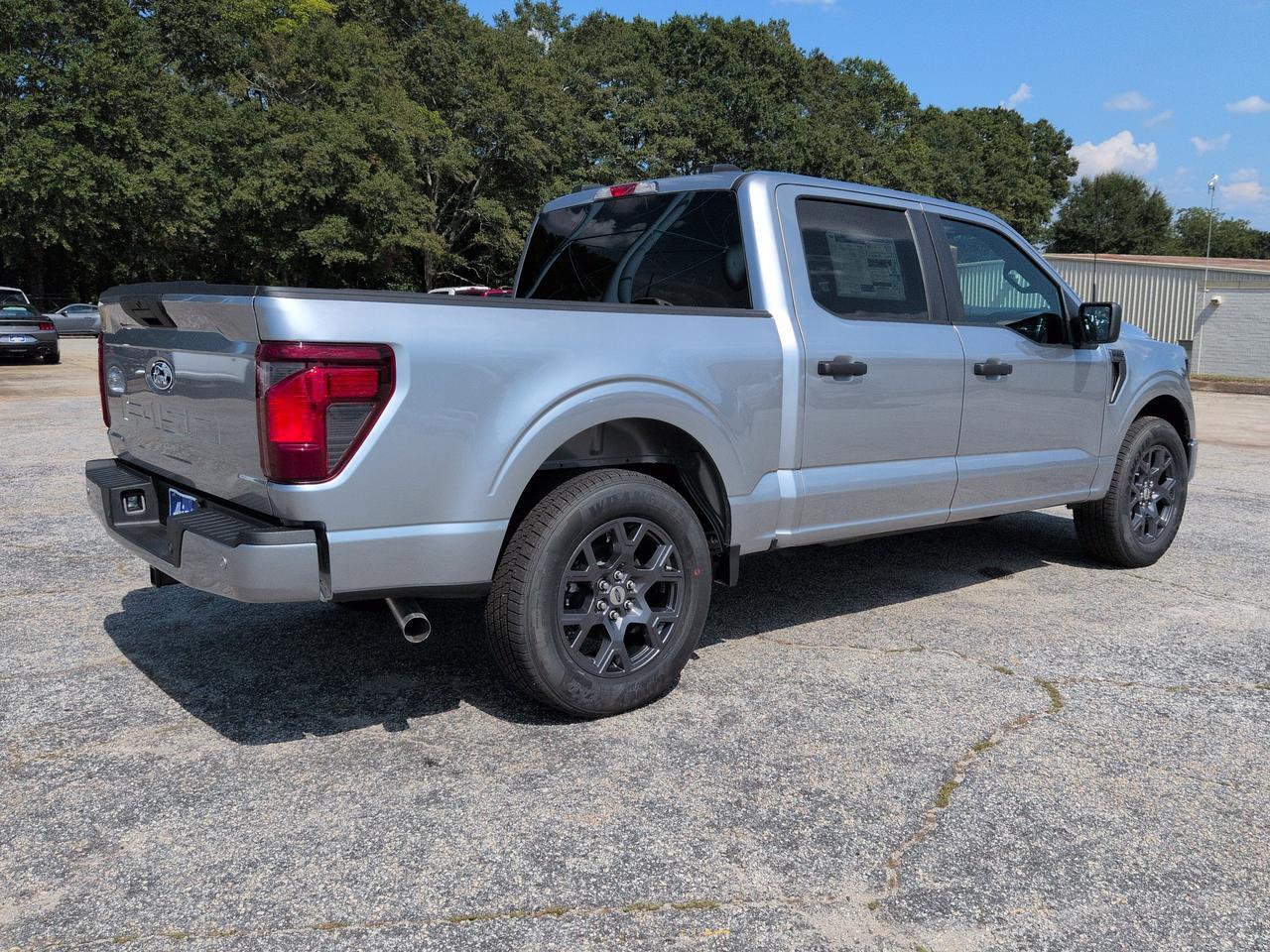 2026 Ford F-150 STX Winder GA