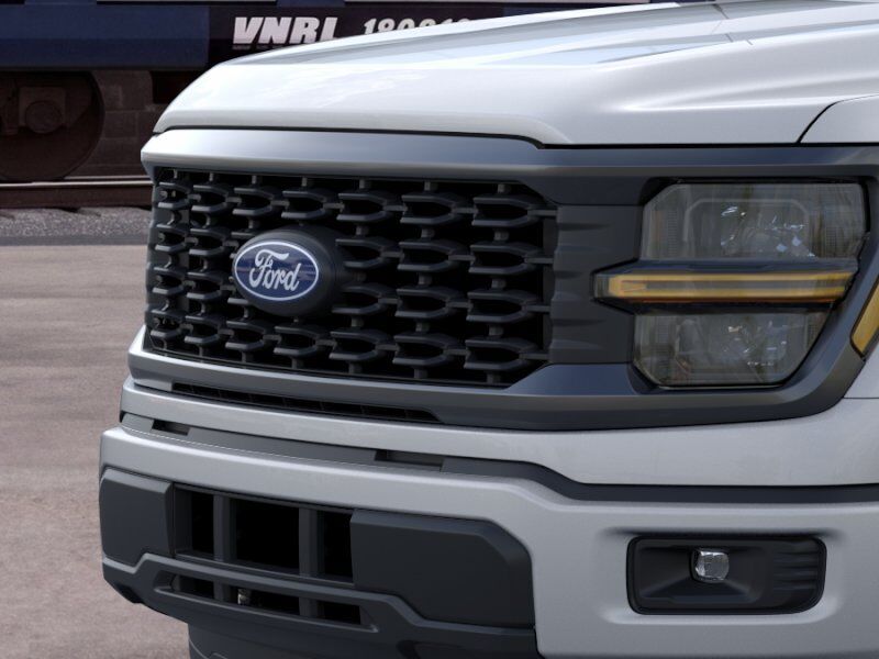 2026 Ford F-150 STX Winder GA