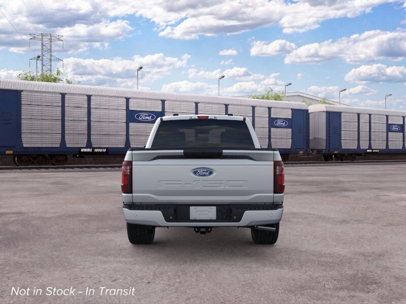 2026 Ford F-150 STX Winder GA