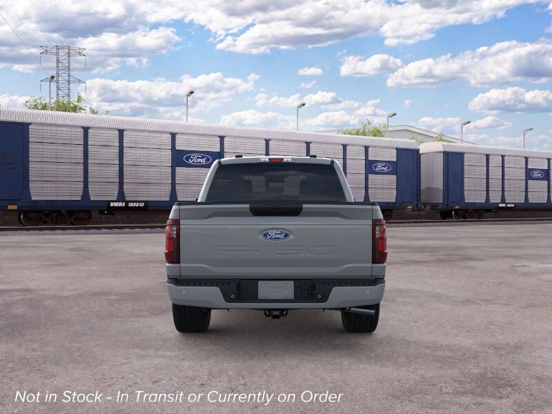 2026 Ford F-150 STX Winder GA