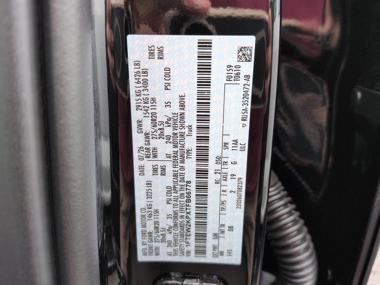 2026 Ford F-150 STX Winder GA