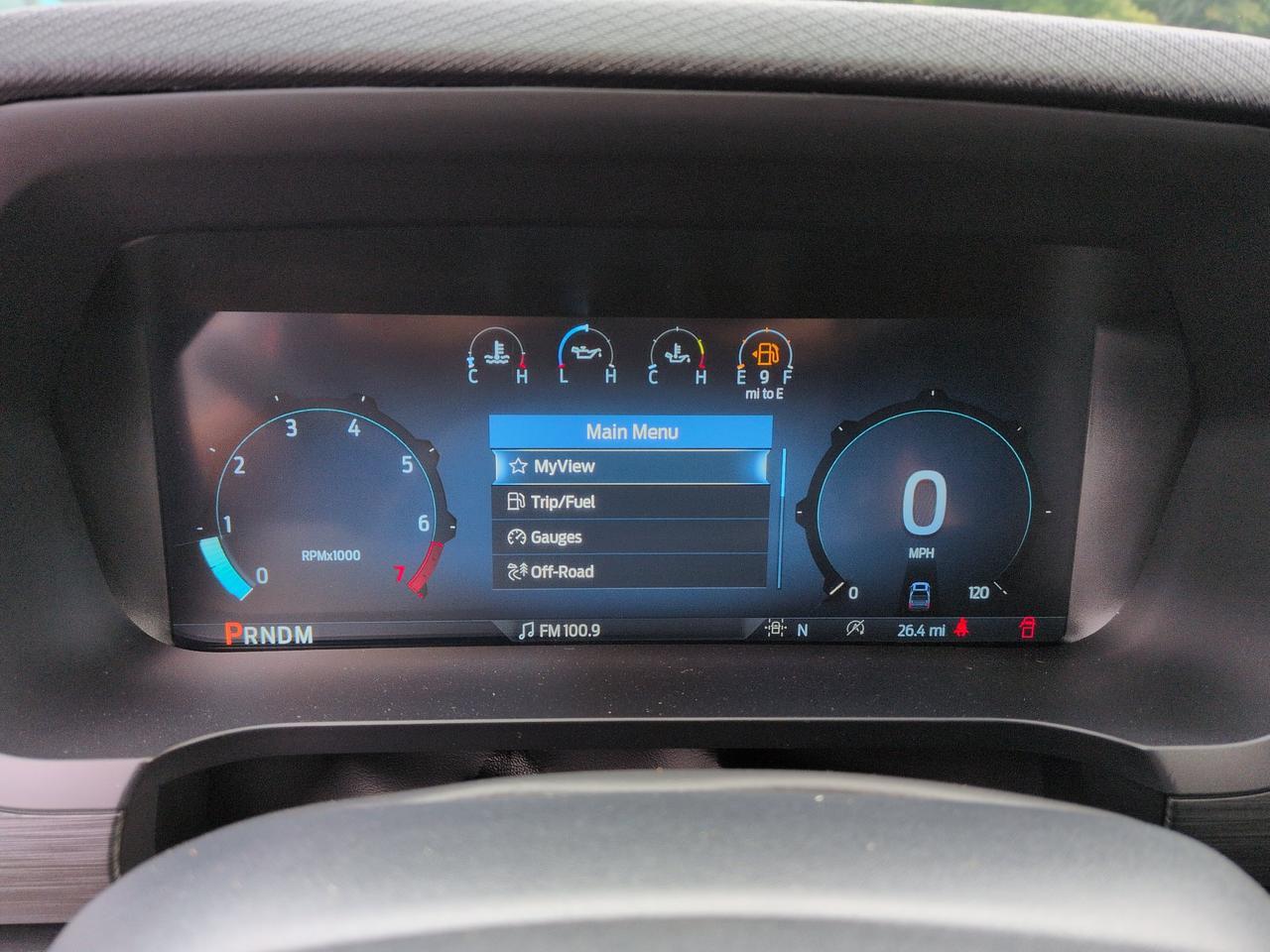 2026 Ford F-150 STX Winder GA