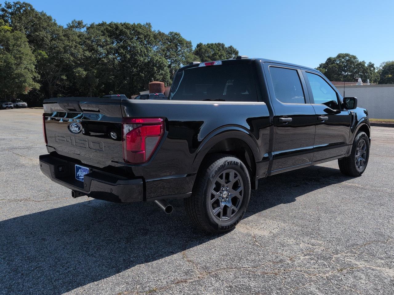 2026 Ford F-150 STX Winder GA