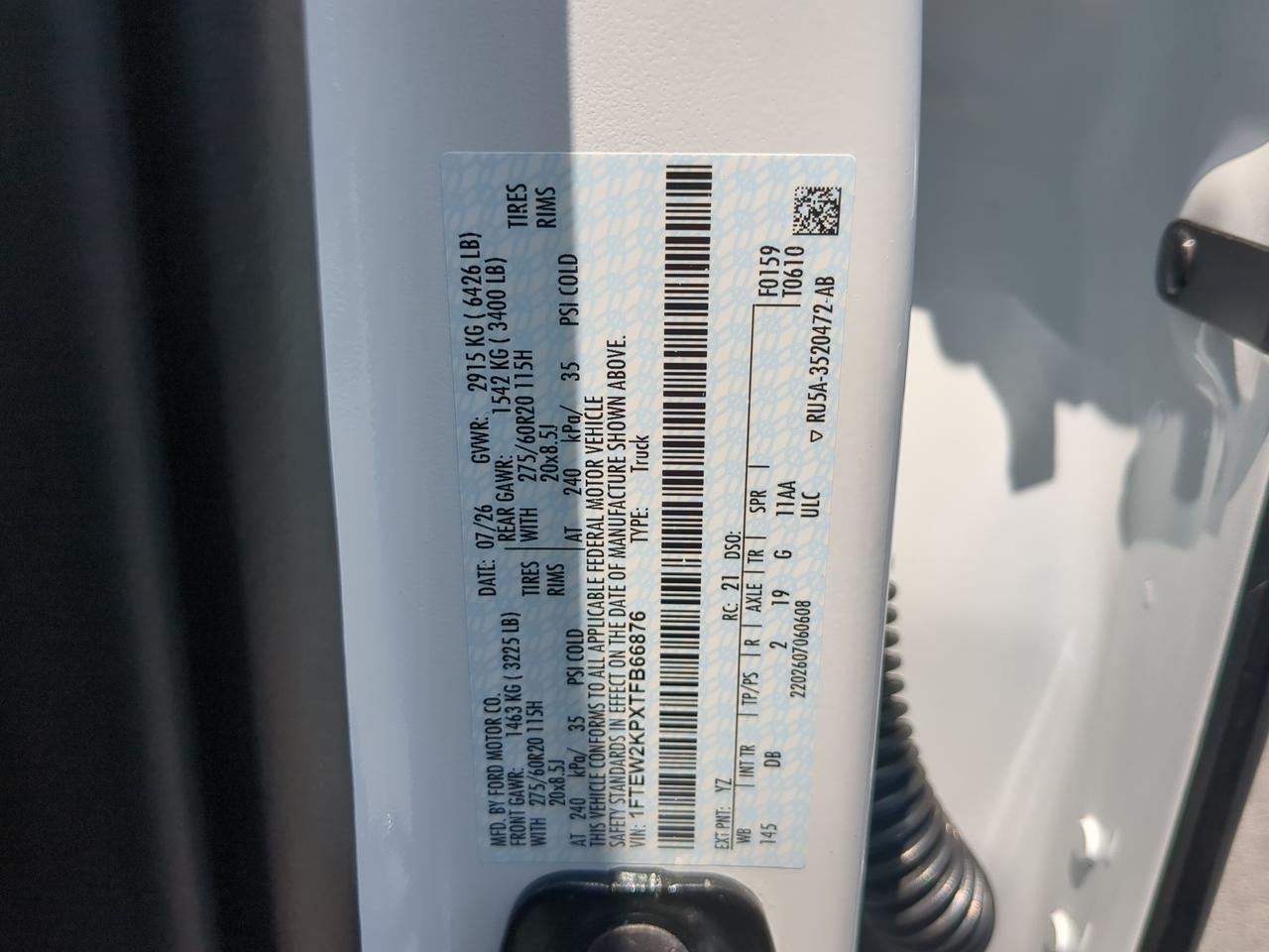 2026 Ford F-150 STX Winder GA