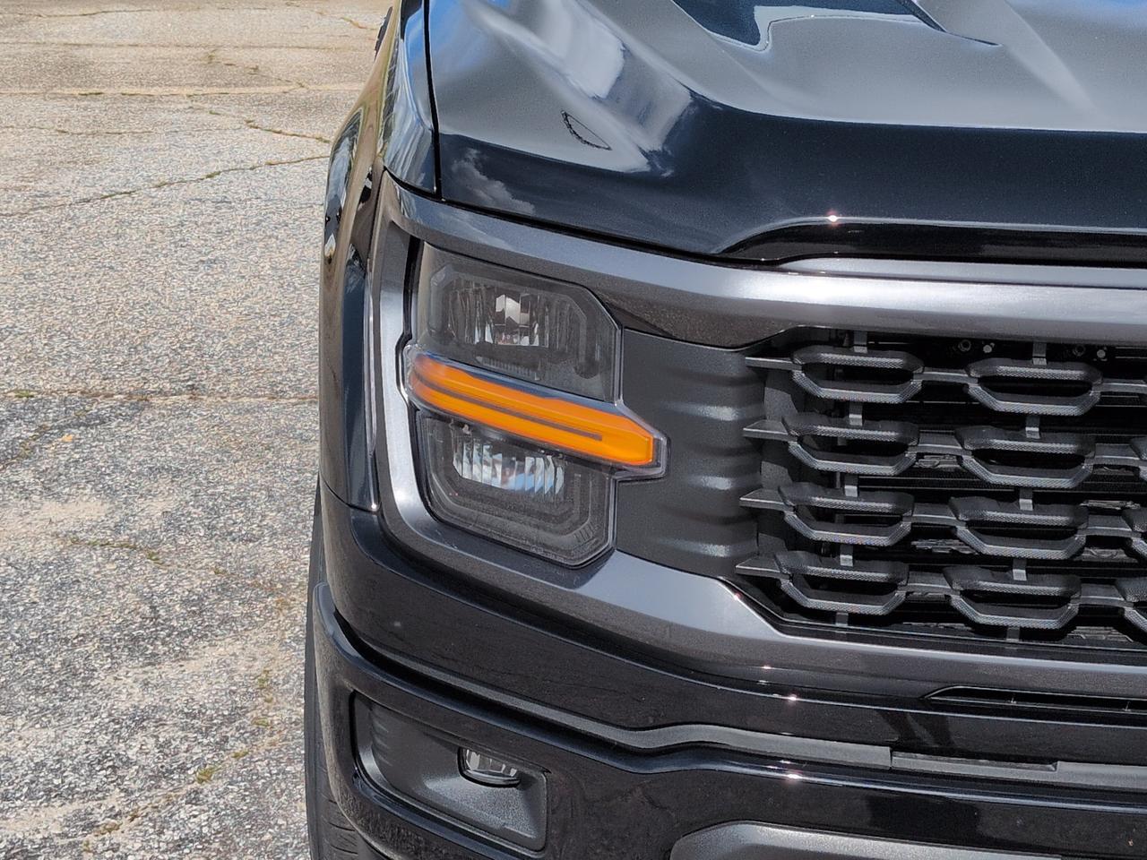 2026 Ford F-150 STX Winder GA