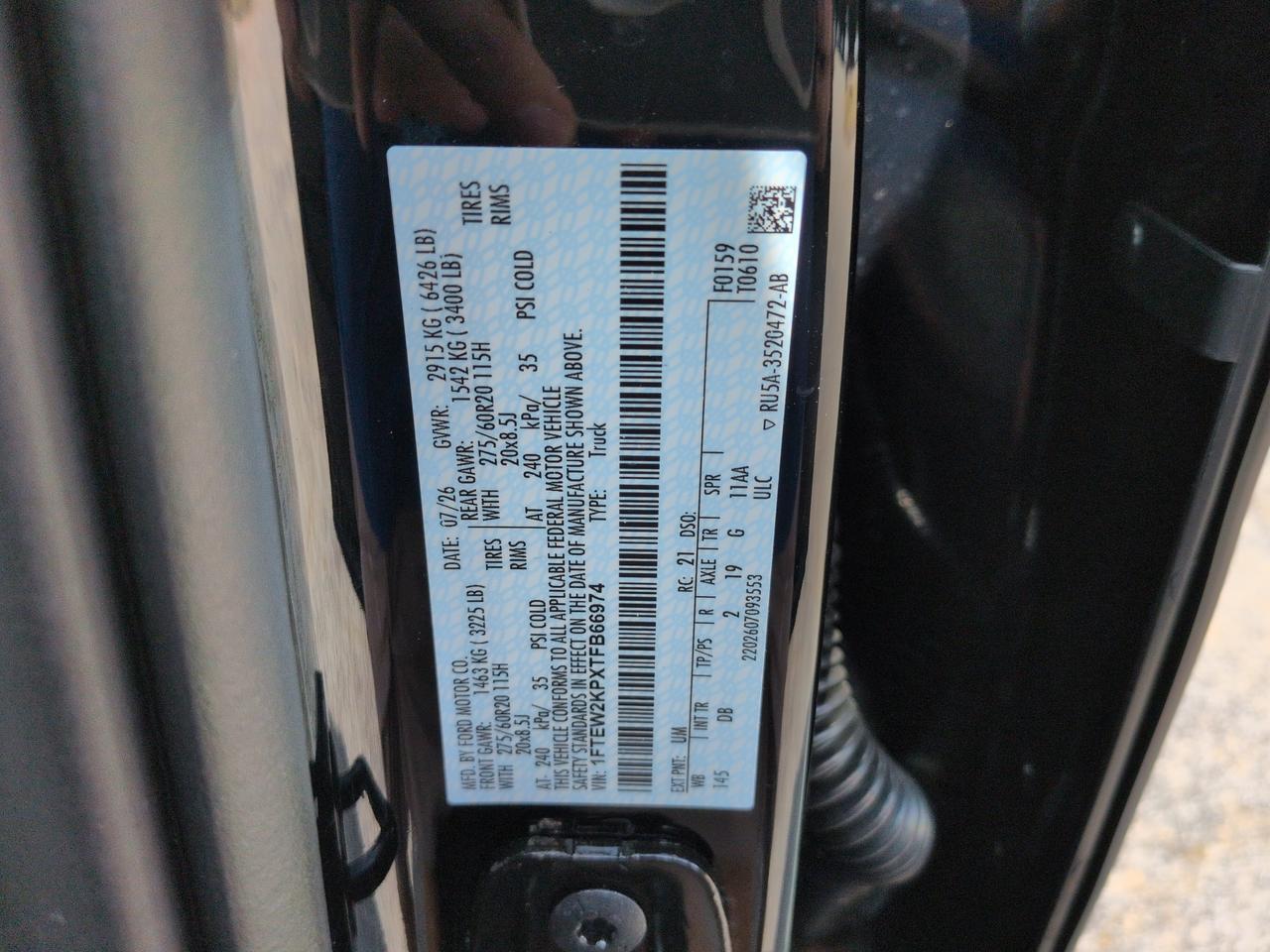 2026 Ford F-150 STX Winder GA