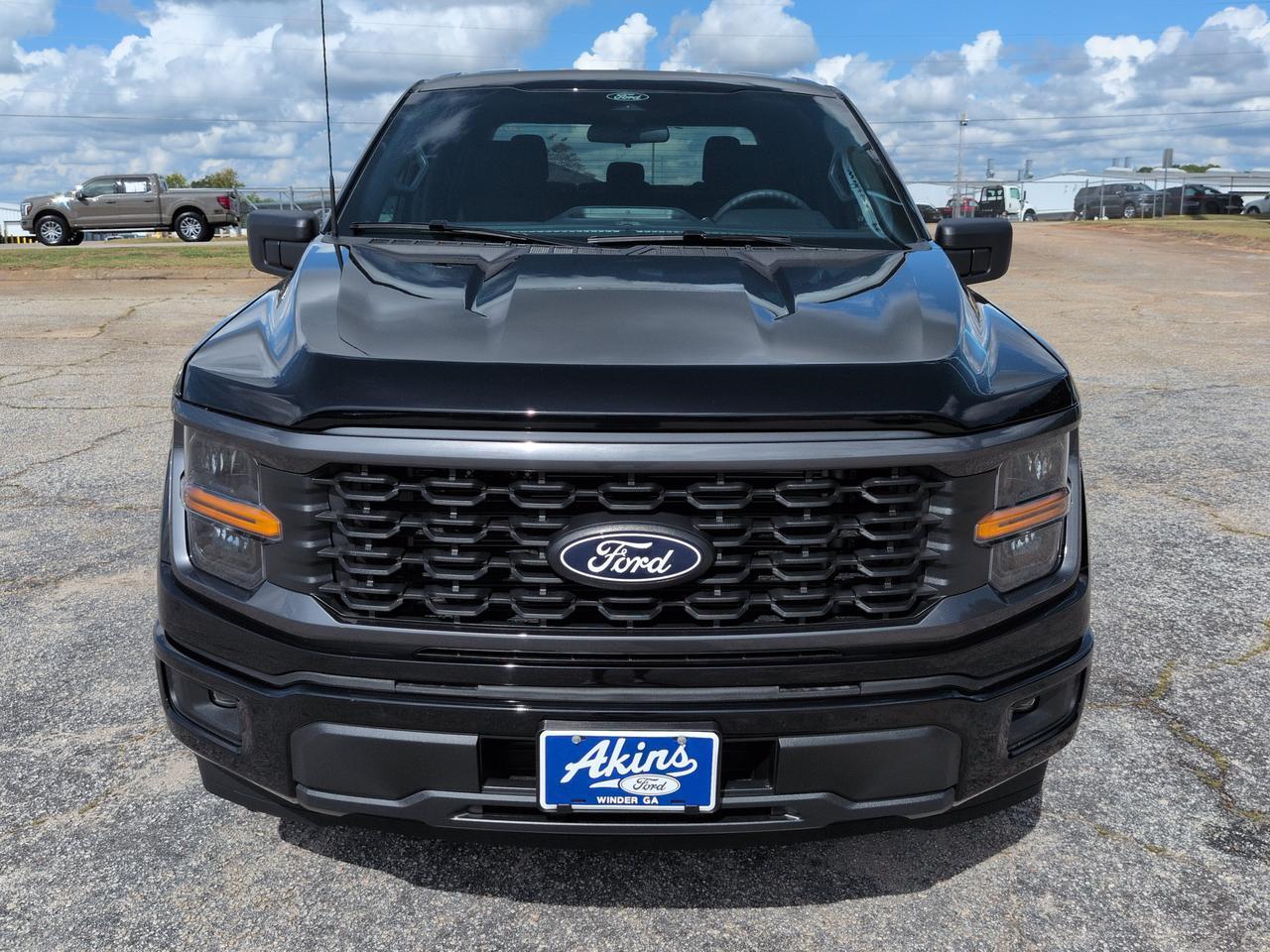 2026 Ford F-150 STX Winder GA