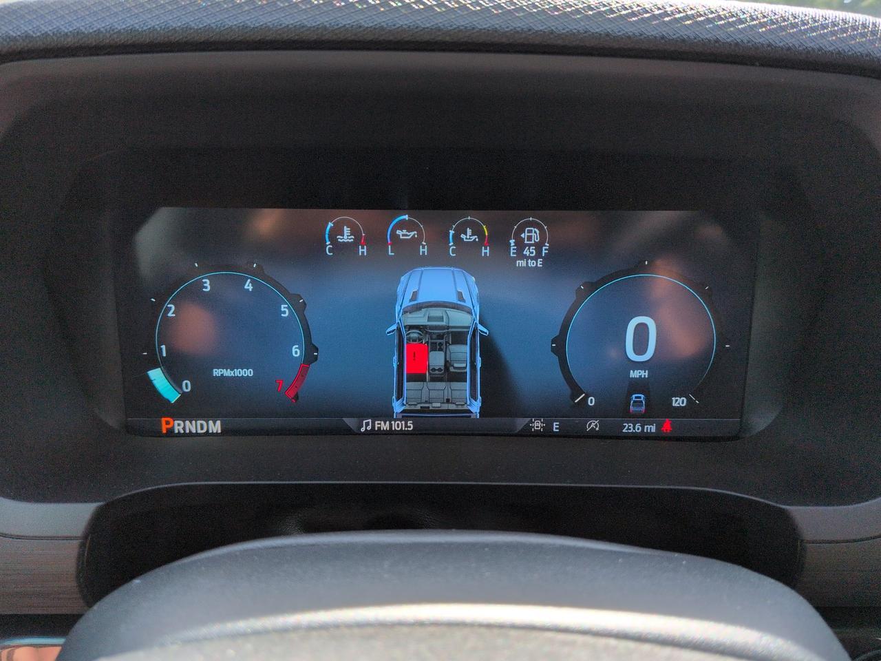 2026 Ford F-150 STX Winder GA