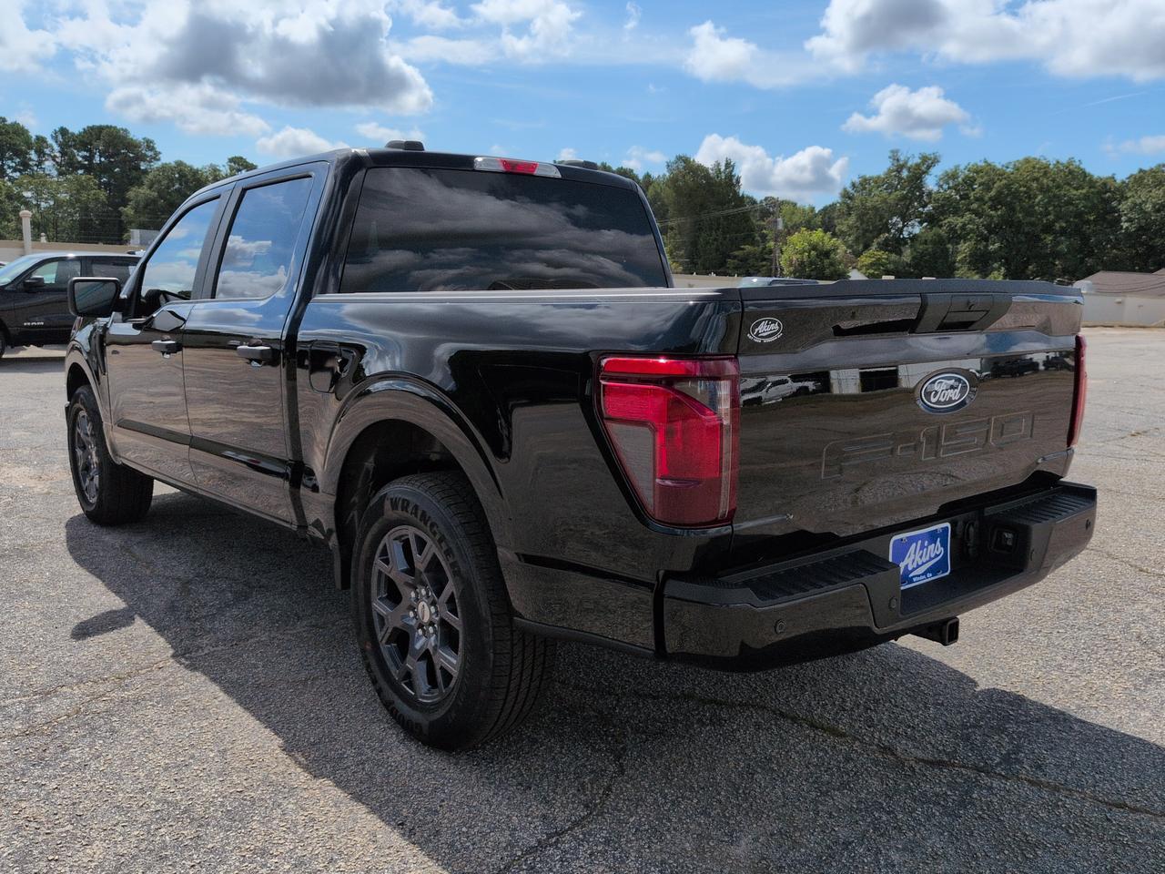2026 Ford F-150 STX Winder GA