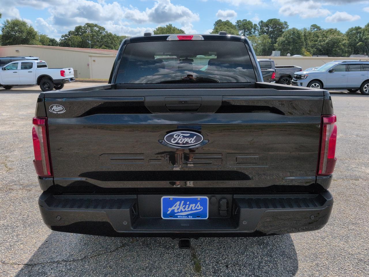 2026 Ford F-150 STX Winder GA