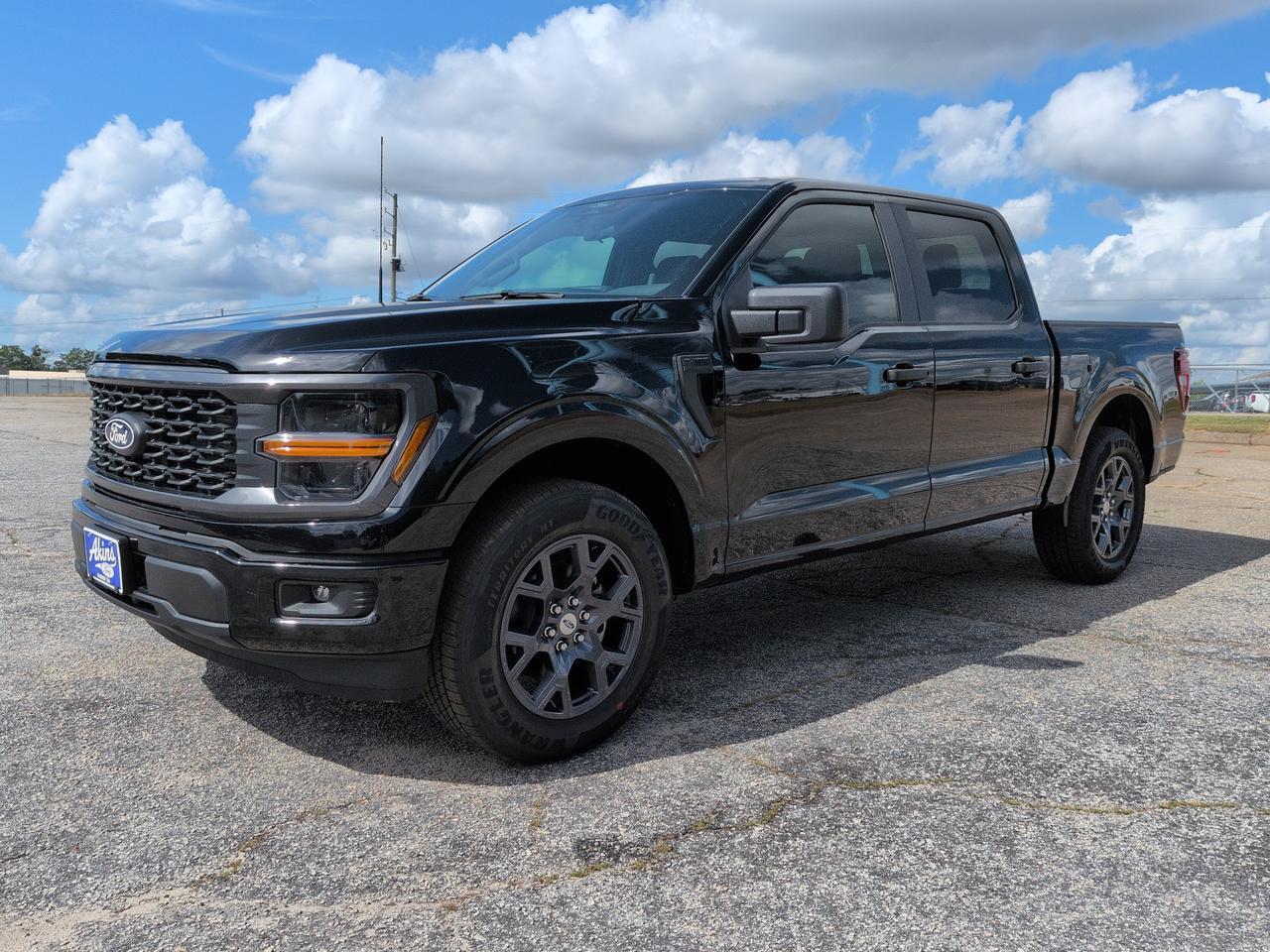 2026 Ford F-150 STX Winder GA