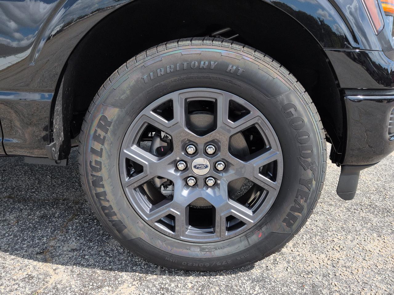 2026 Ford F-150 STX Winder GA