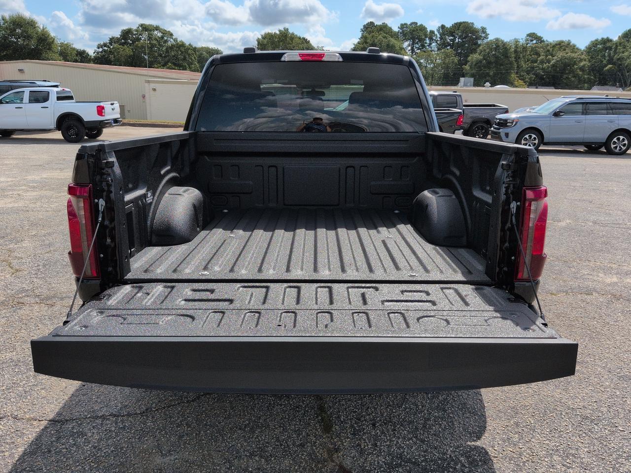 2026 Ford F-150 STX Winder GA