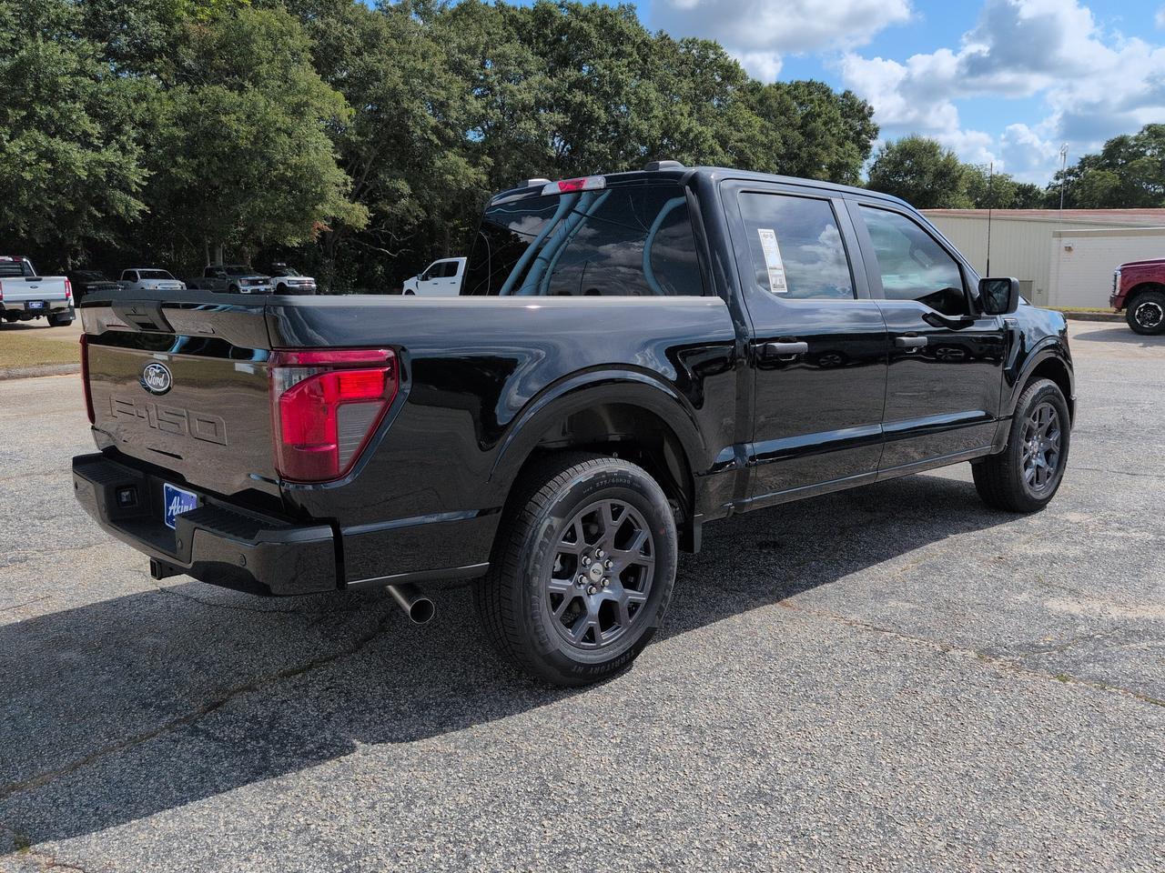 2026 Ford F-150 STX Winder GA