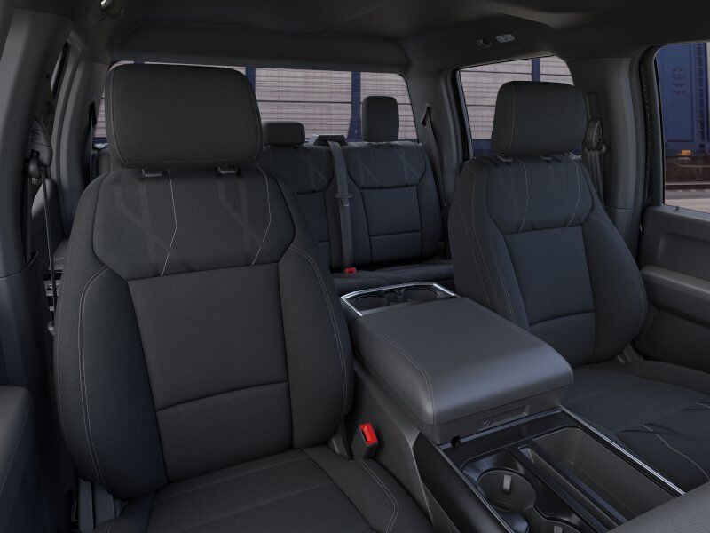 2026 Ford F-150 STX Winder GA