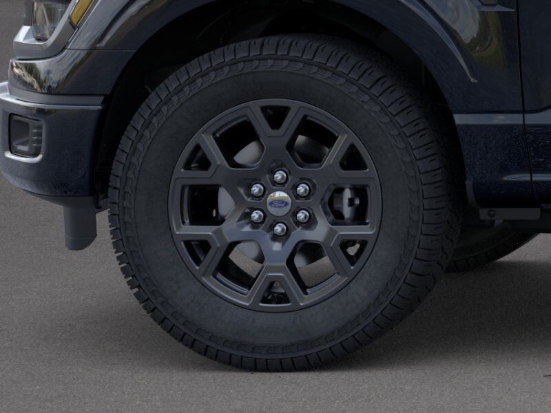 2026 Ford F-150 STX Winder GA