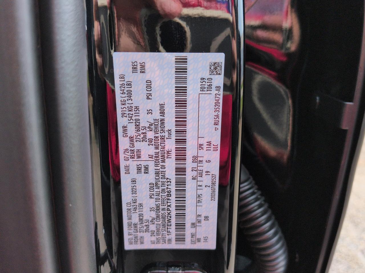 2026 Ford F-150 STX Winder GA