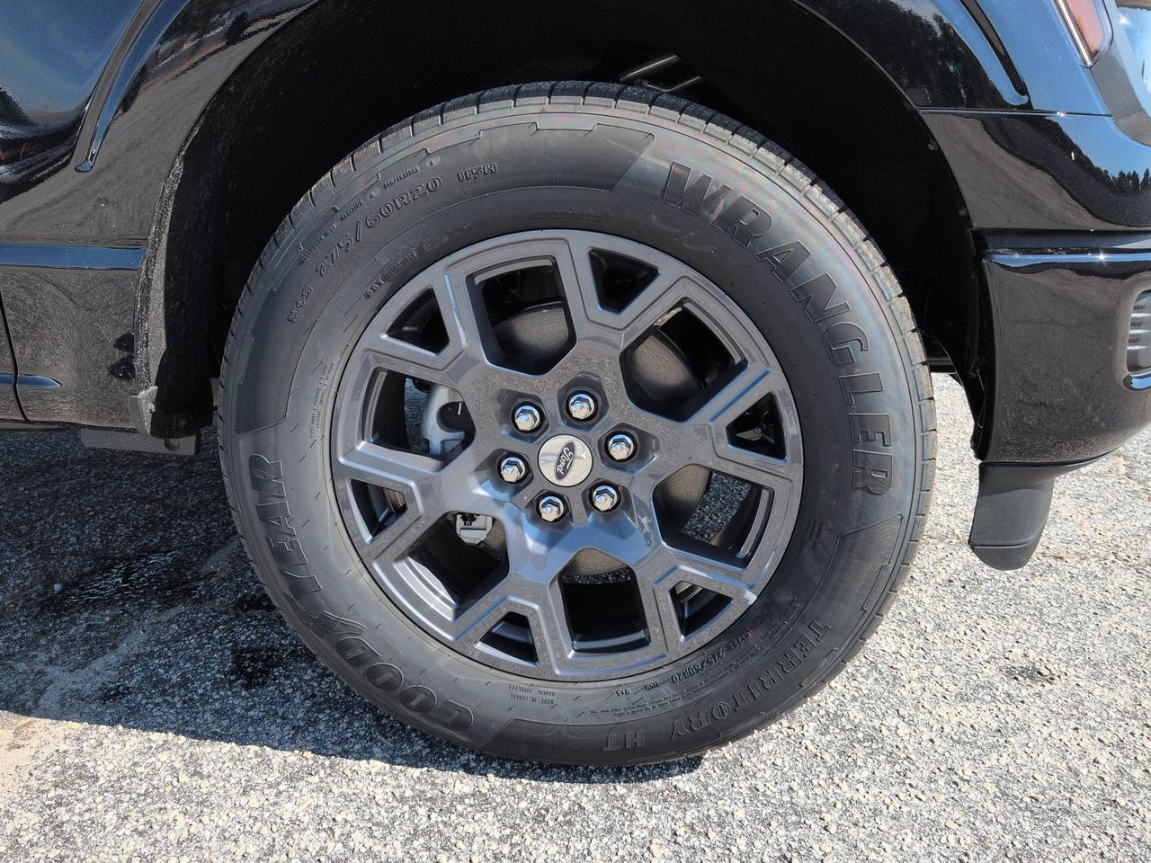 2026 Ford F-150 STX Winder GA