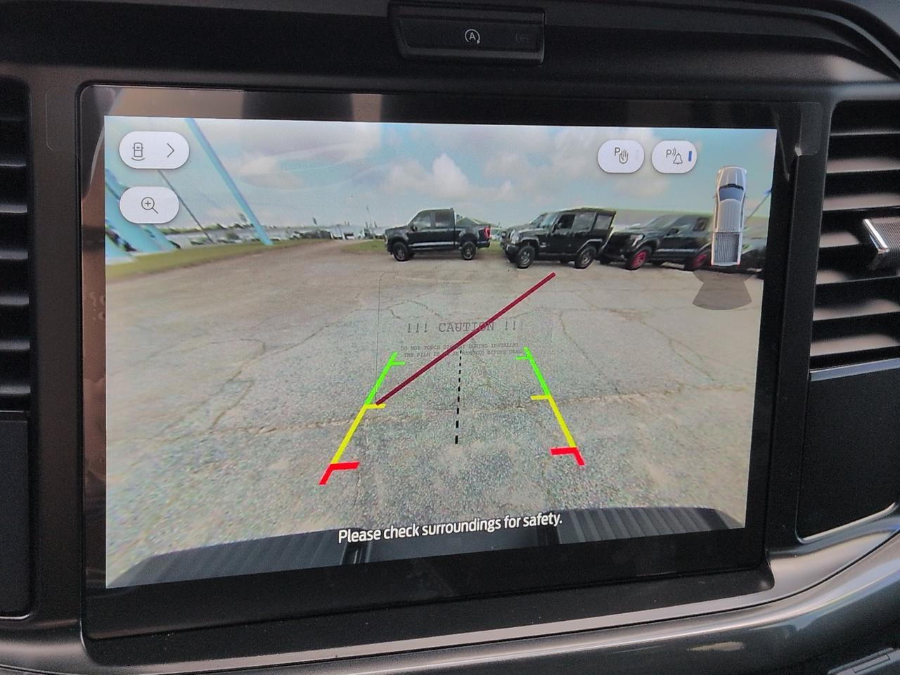 2026 Ford F-150 STX Winder GA
