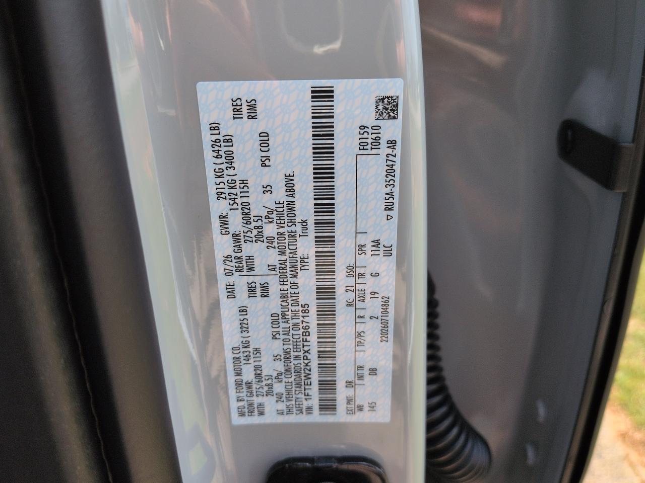 2026 Ford F-150 STX Winder GA