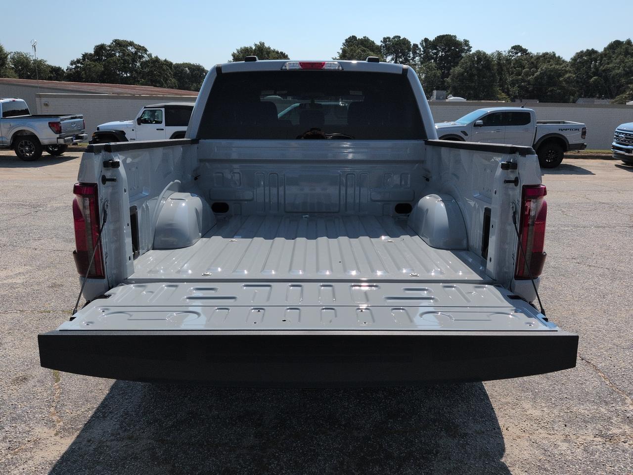 2026 Ford F-150 STX Winder GA