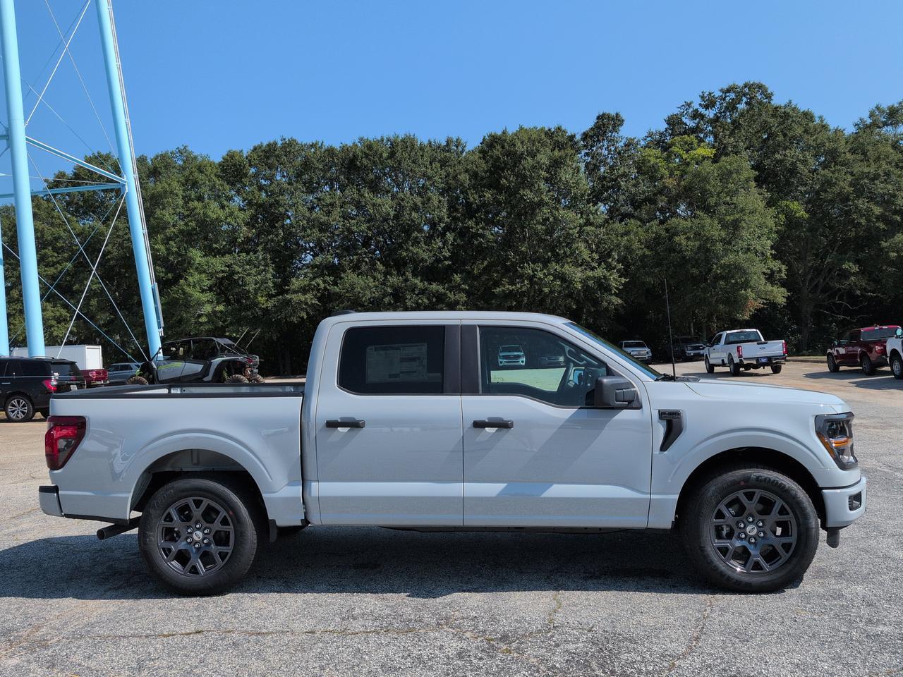 2026 Ford F-150 STX Winder GA