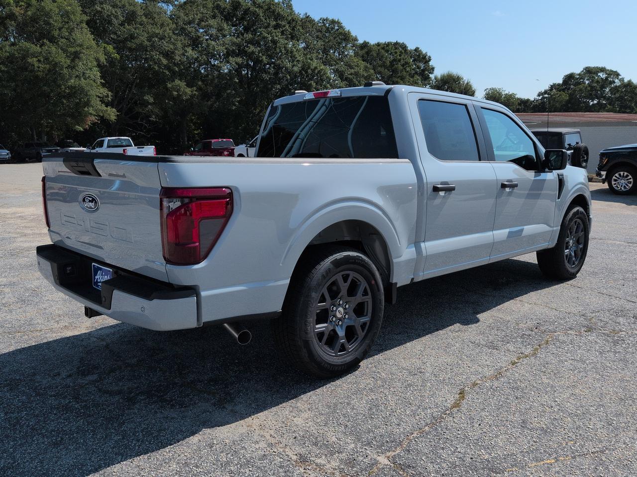 2026 Ford F-150 STX Winder GA