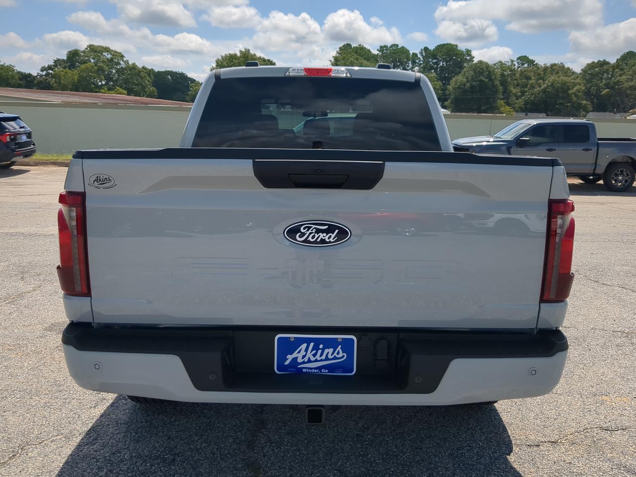 2026 Ford F-150 STX Winder GA