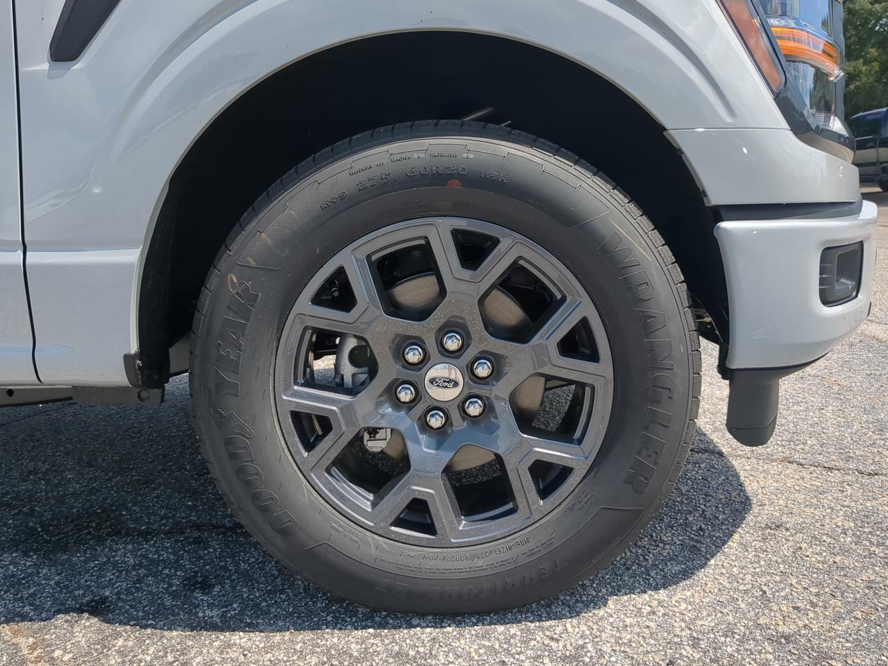 2026 Ford F-150 STX Winder GA