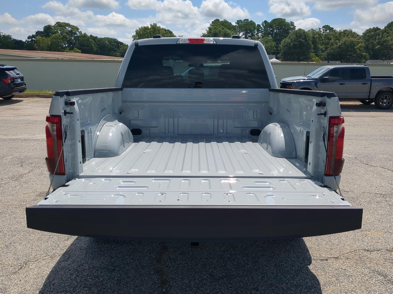 2026 Ford F-150 STX Winder GA