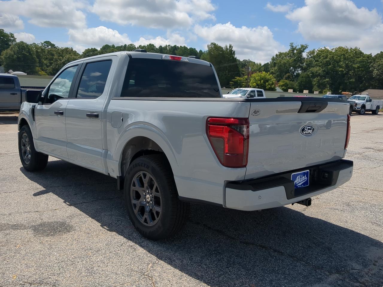 2026 Ford F-150 STX Winder GA