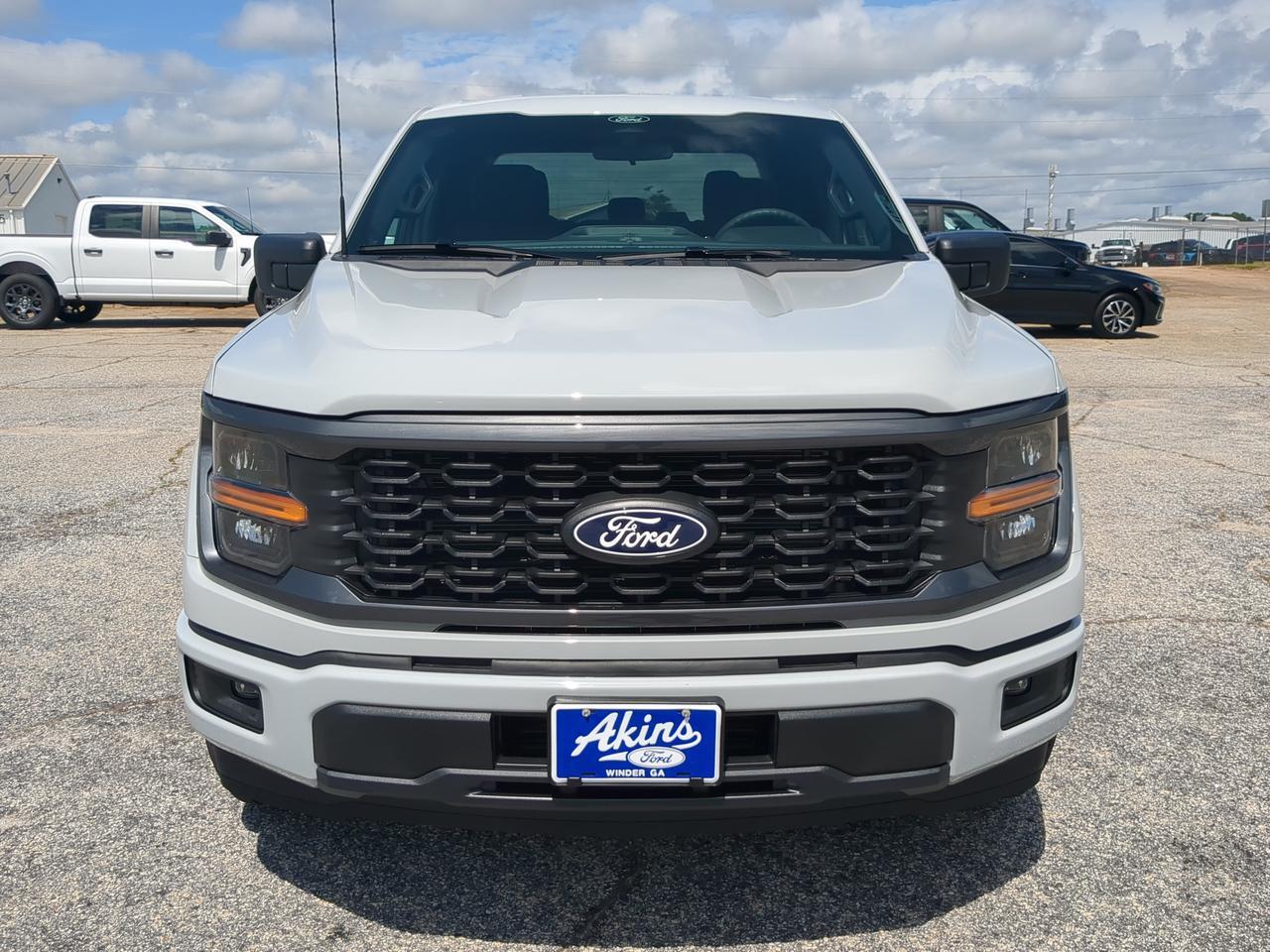 2026 Ford F-150 STX Winder GA