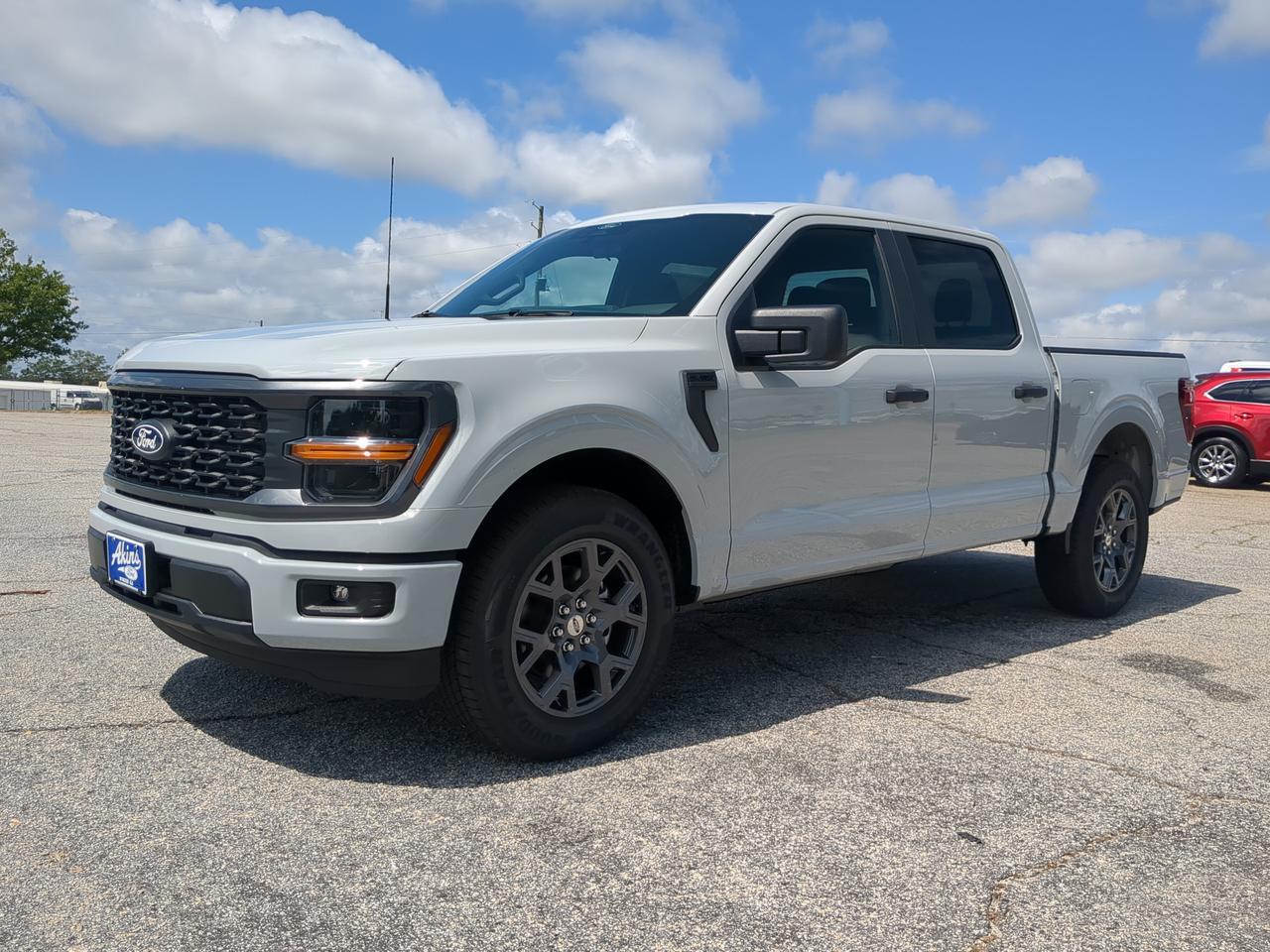 2026 Ford F-150 STX Winder GA